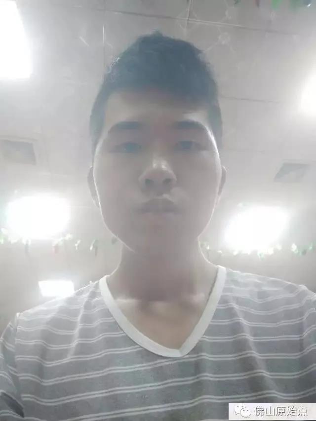 原始点调理向超21岁脑胶质瘤：告别风雨见阳光 2017年7月 一周后效果明显 10周后没有症状-原始点全球同学网