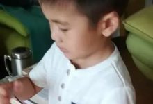 案例分享：原始点调理小孩脚扭伤的案例分享-原始点全球同学网