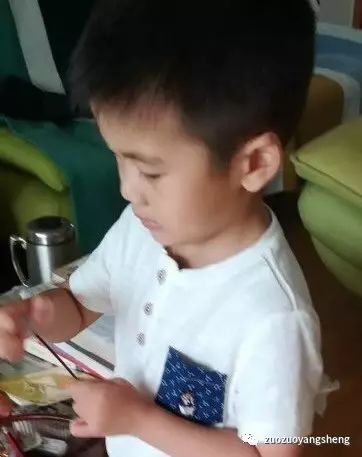 案例分享：原始点调理小孩脚扭伤的案例分享-原始点全球同学网
