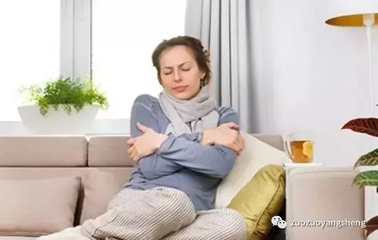 用原始点调理身体后，感觉自己更虚弱了，更容易怕冷更容易感冒了，这是为什么呢？-原始点全球同学网