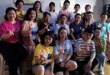 案例分享:学员詹女士学习原始点的心路历程。-原始点全球同学网