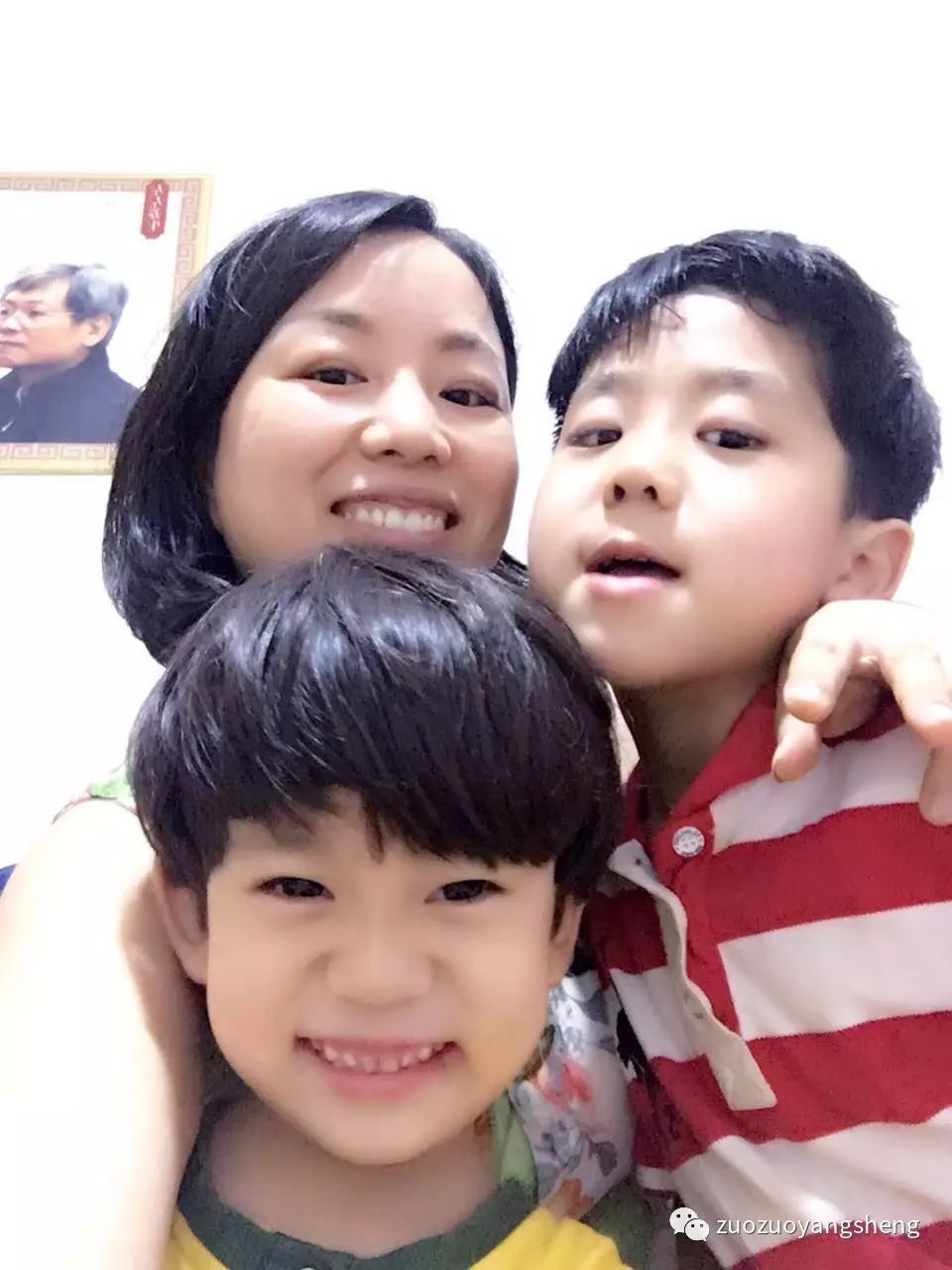 原始点调理小朋友过程中所出现的好转反应大总结 原始点调理小朋友过程中所出现的好转反应大总结