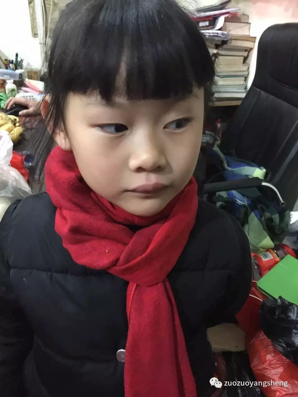 案例分享:原始点调理新年“食物中毒”的案例 案例分享:原始点调理新年“食物中毒”的案例