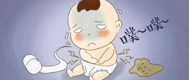 宝宝腹泻怎么办？（附手法视频）-原始点全球同学网