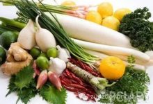 古話說”冬吃蘿卜夏吃姜“，冬天可以喝姜湯嗎？如何做到讓蔬菜水果吃了沒有那么寒涼呢?-原始點全球同學網