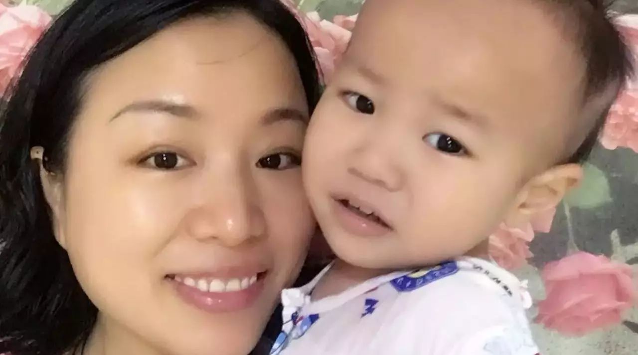 原始点调理幼儿咳嗽后出现严重好转反应-原始点全球同学网