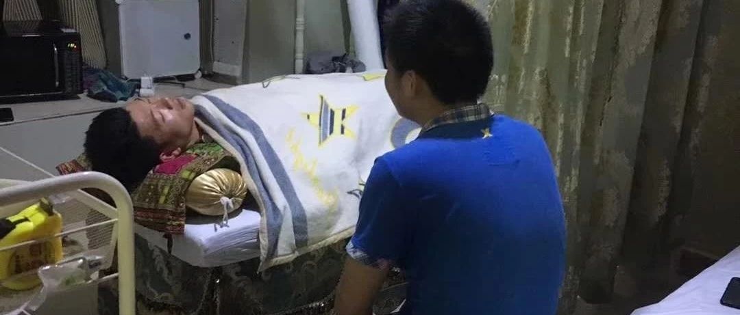 案例分享：原始点调理高尔夫球教练中暑的案例-原始点全球同学网