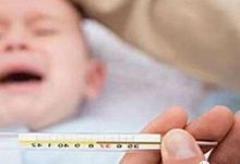 案例分享:原始点调理一岁多小孩发烧案例。-原始点全球同学网