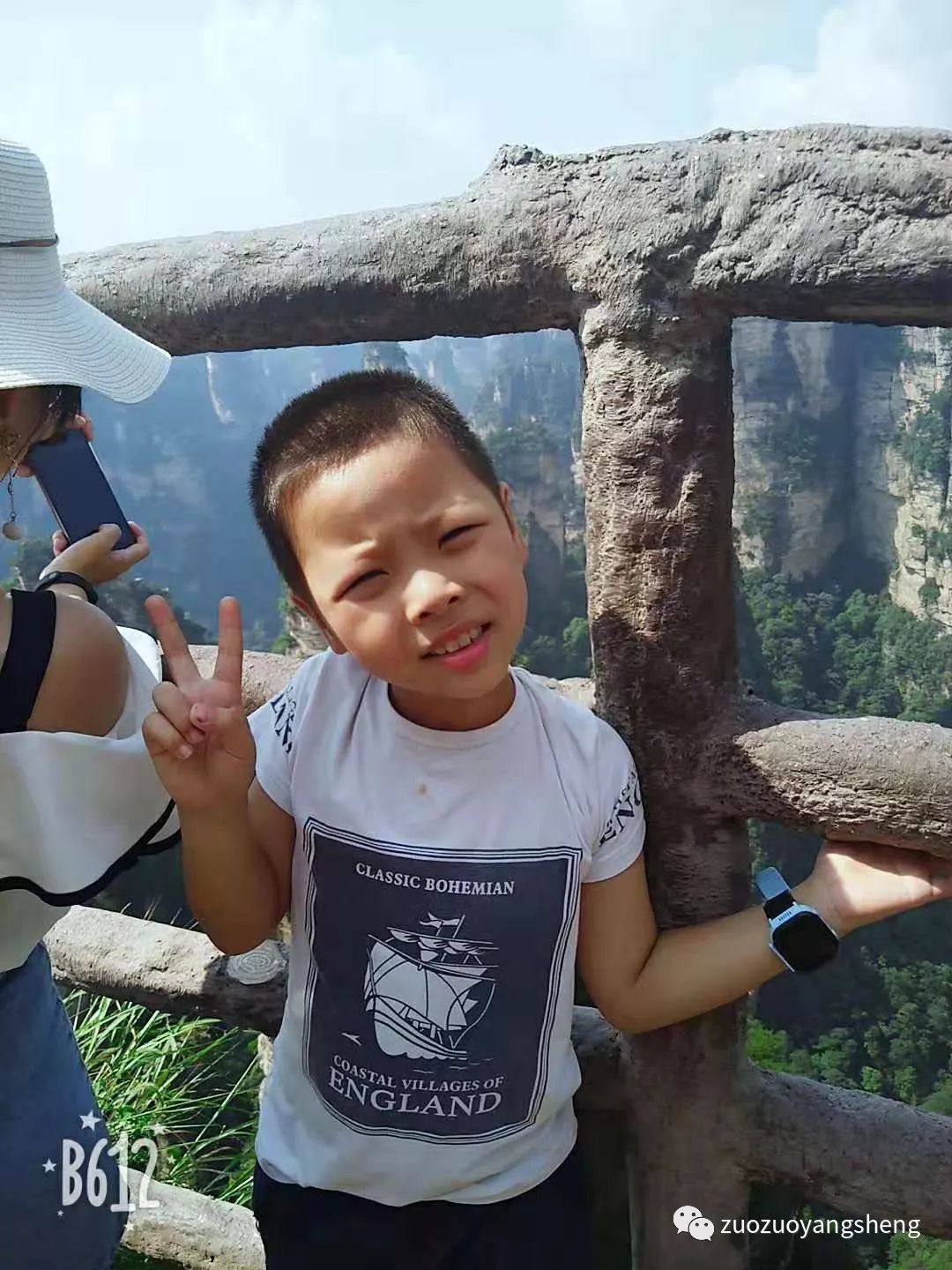 案例分享：  原始点调理小朋友咳喘的案例