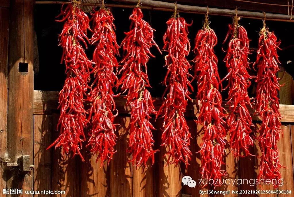 案例分享：用原始点调理之后吃辣椒再也不上火了！-原始点全球同学网