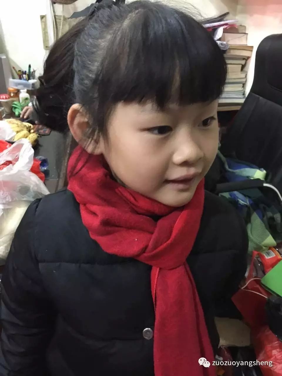 案例分享:原始点调理新年“食物中毒”的案例 案例分享:原始点调理新年“食物中毒”的案例