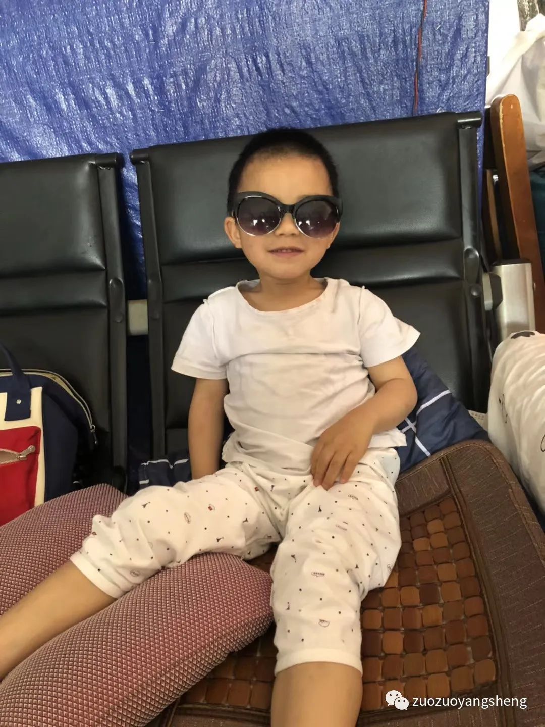 案例分享:原始点调理3岁小孩右腿骨折案例 案例分享:原始点调理3岁小孩右腿骨折案例