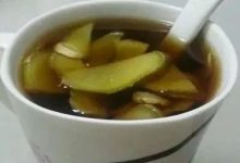 微问答138期：长期喝姜汤、温敷会对身体造成巨大伤害？-原始点全球同学网