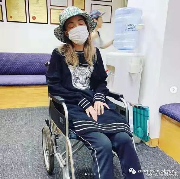 当容祖儿遇到原始点……