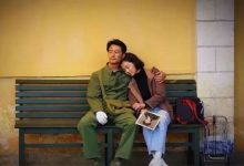 看了《芳华》后，最想说的是“请善待你身边的原始点老师。”-原始点全球同学网