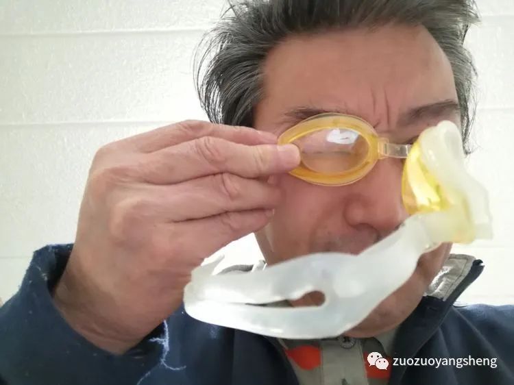 案例分享:原始点调理视力下降、视物模糊的案例 案例分享:原始点调理视力下降、视物模糊的案例