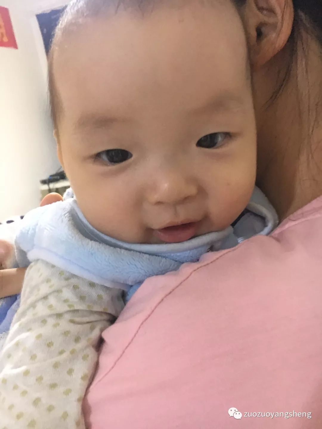 案例回访:原始点调理孩子一年后,体质大幅改善! 案例回访:原始点调理孩子一年后,体质大幅改善!