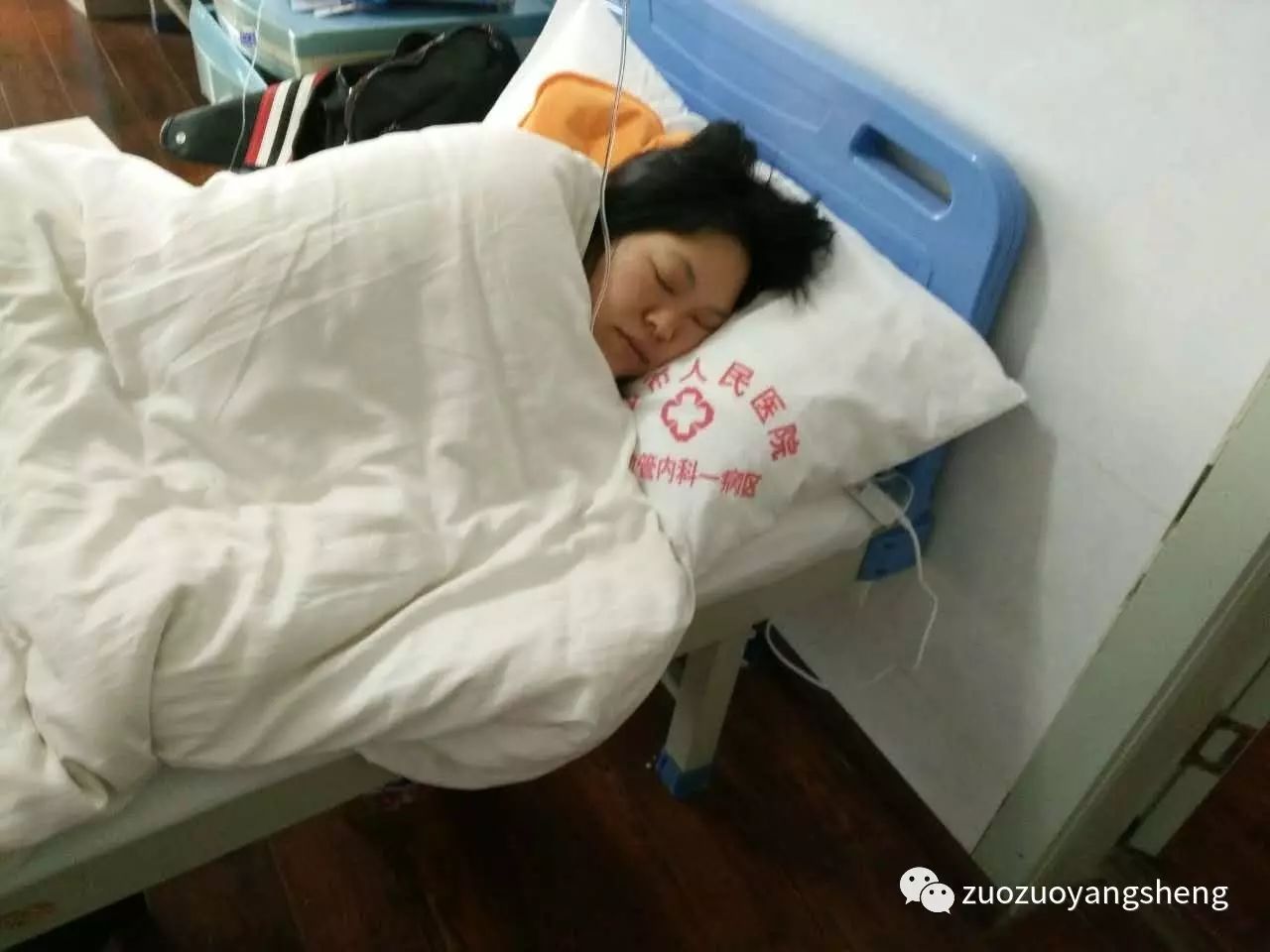 案例分享：原始点老师一声“刀下留人”紧急出手，免去患者心脏支架手术-原始点全球同学网