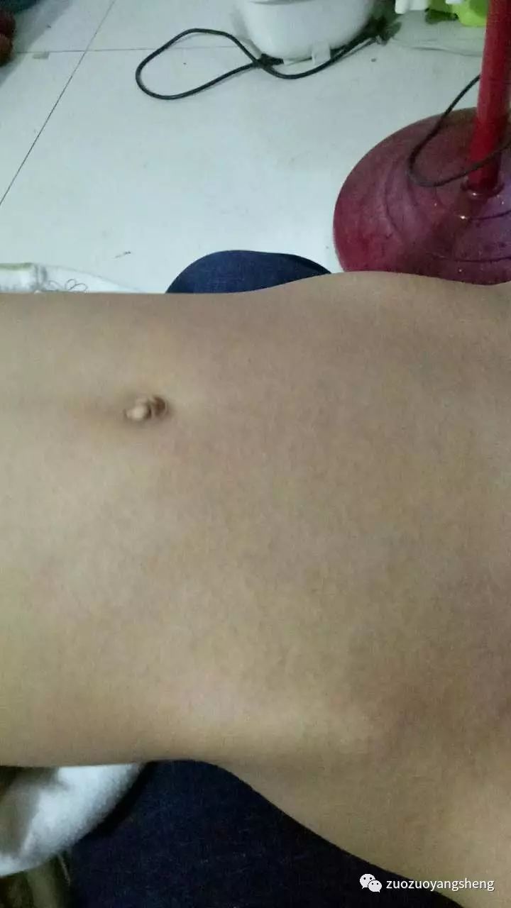 原始点调理小朋友过程中所出现的好转反应大总结 原始点调理小朋友过程中所出现的好转反应大总结