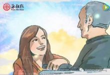 案例分享:原始点应用到临终关怀的案例-原始点全球同学网