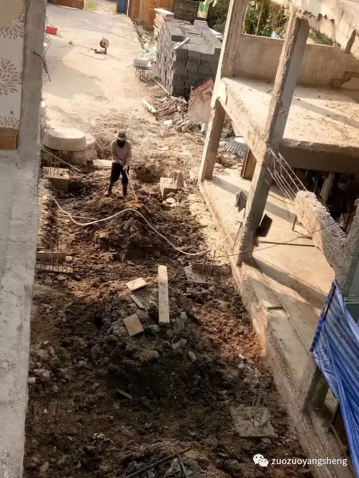 案例分享：原始点在泰国——原始点调理前胸痛、心悸、腰部酸痛