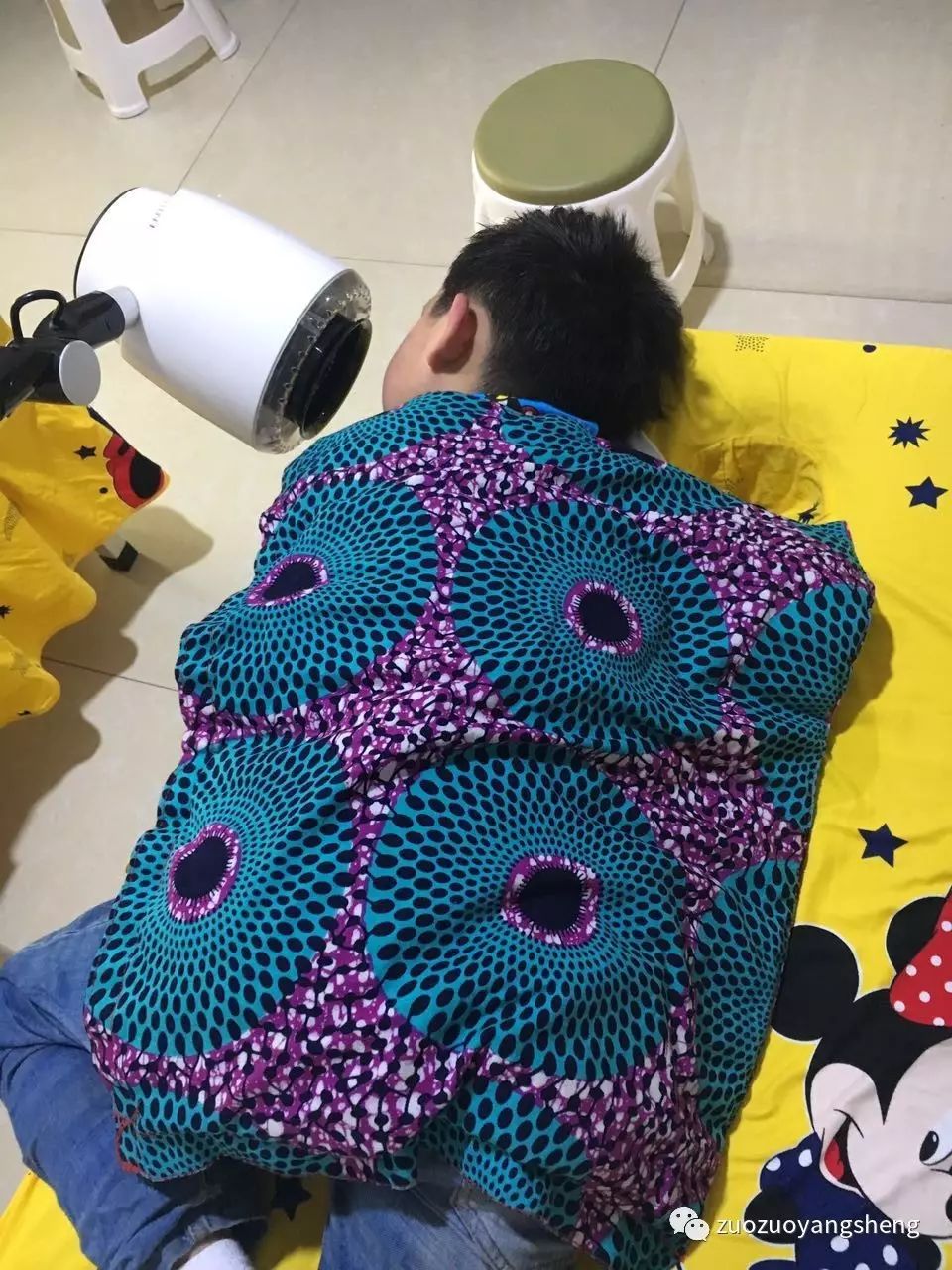 原始点调理小朋友过程中所出现的好转反应大总结 原始点调理小朋友过程中所出现的好转反应大总结