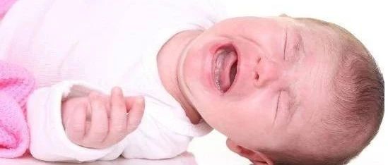 婴幼儿肠胀气、肠绞痛怎么办？（附手法视频）-原始点全球同学网