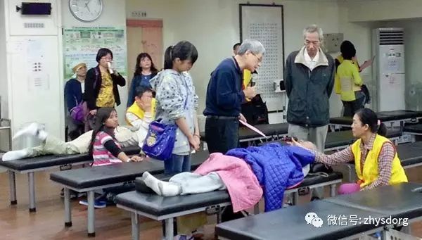 媒体报道-「原始點」道出病痛因緣果 媒体报道-「原始點」道出病痛因緣果