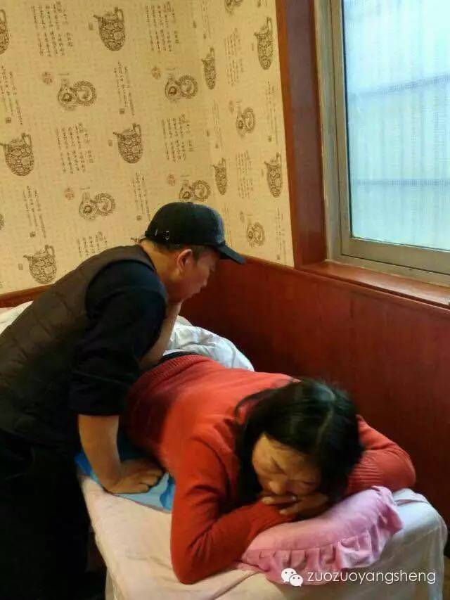 原始点疗法走进医院、原始点疗法走进学校…… 原始点疗法走进医院、原始点疗法走进学校……