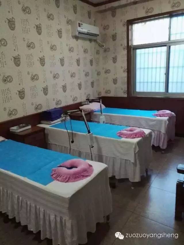 原始点疗法走进医院、原始点疗法走进学校…… 原始点疗法走进医院、原始点疗法走进学校……