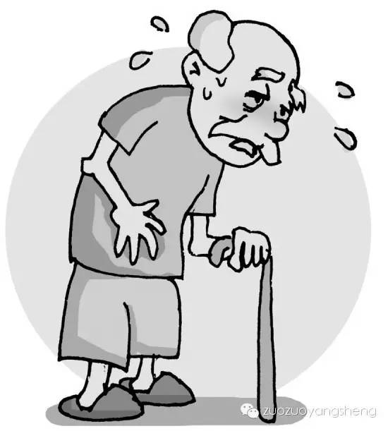 妹夫原始点抢救急性肠梗阻的案例14年8月-原始点全球同学网