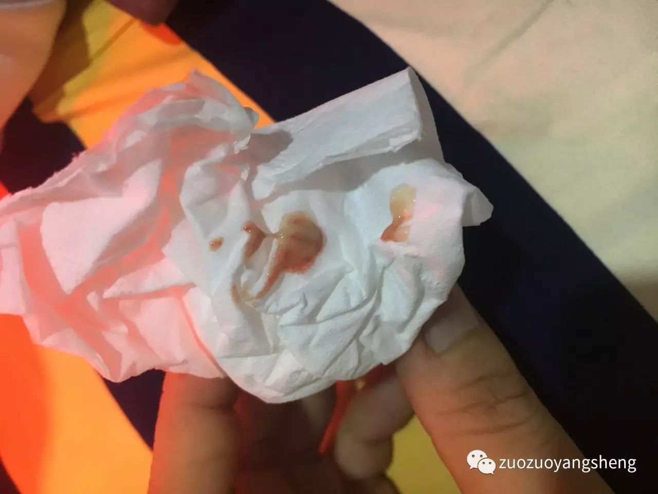 原始点调理小朋友过程中所出现的好转反应大总结 原始点调理小朋友过程中所出现的好转反应大总结