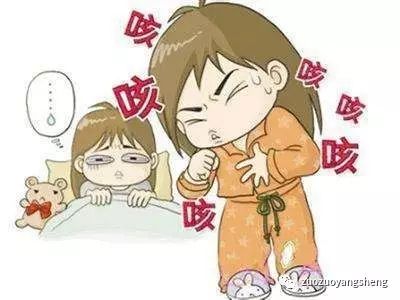 使用原始点调理后，你的孩子为什么还是反反复复咳嗽？-原始点全球同学网