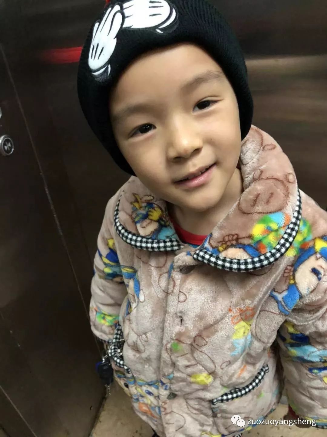 案例分享:原始点调理五岁小孩长水痘案例 案例分享:原始点调理五岁小孩长水痘案例