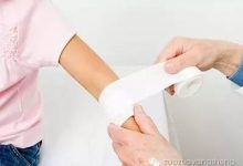 案例分享：意外小伤害，原始点调理效果看的见-原始点全球同学网