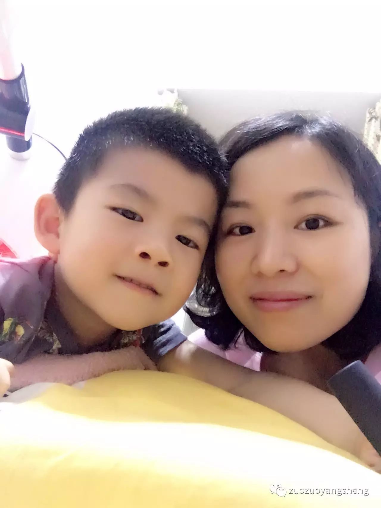 原始点调理小朋友过程中所出现的好转反应大总结 原始点调理小朋友过程中所出现的好转反应大总结