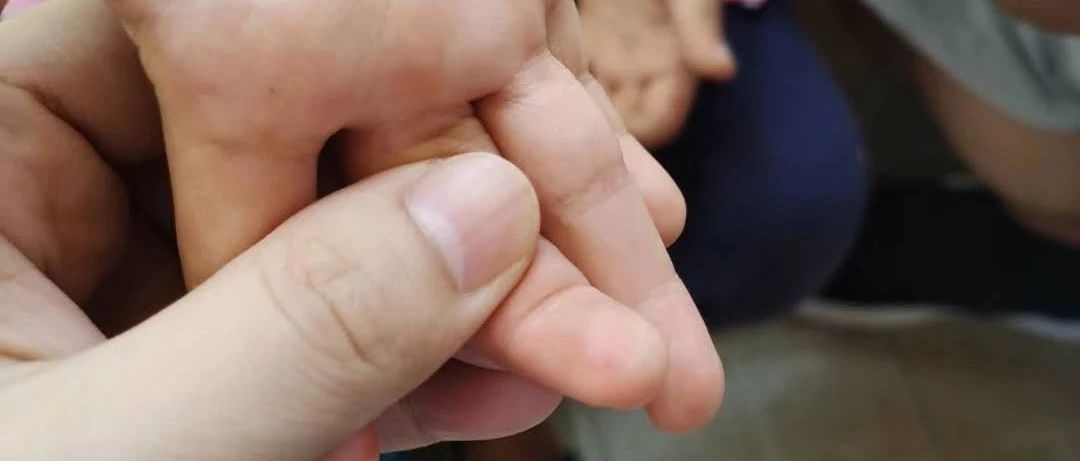 案例分享:原始点调理小孩手足口病的案例-原始点全球同学网