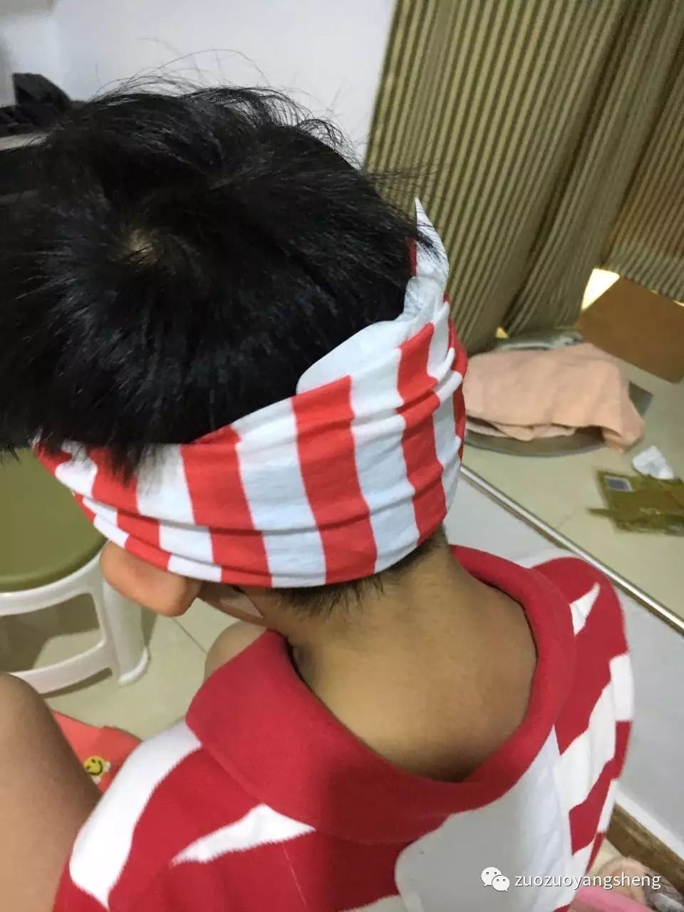 原始点调理小朋友过程中所出现的好转反应大总结 原始点调理小朋友过程中所出现的好转反应大总结