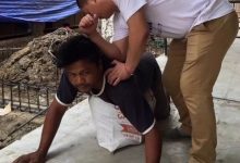 案例分享：原始点在泰国——原始点调理前胸痛、心悸、腰部酸痛-原始点全球同学网