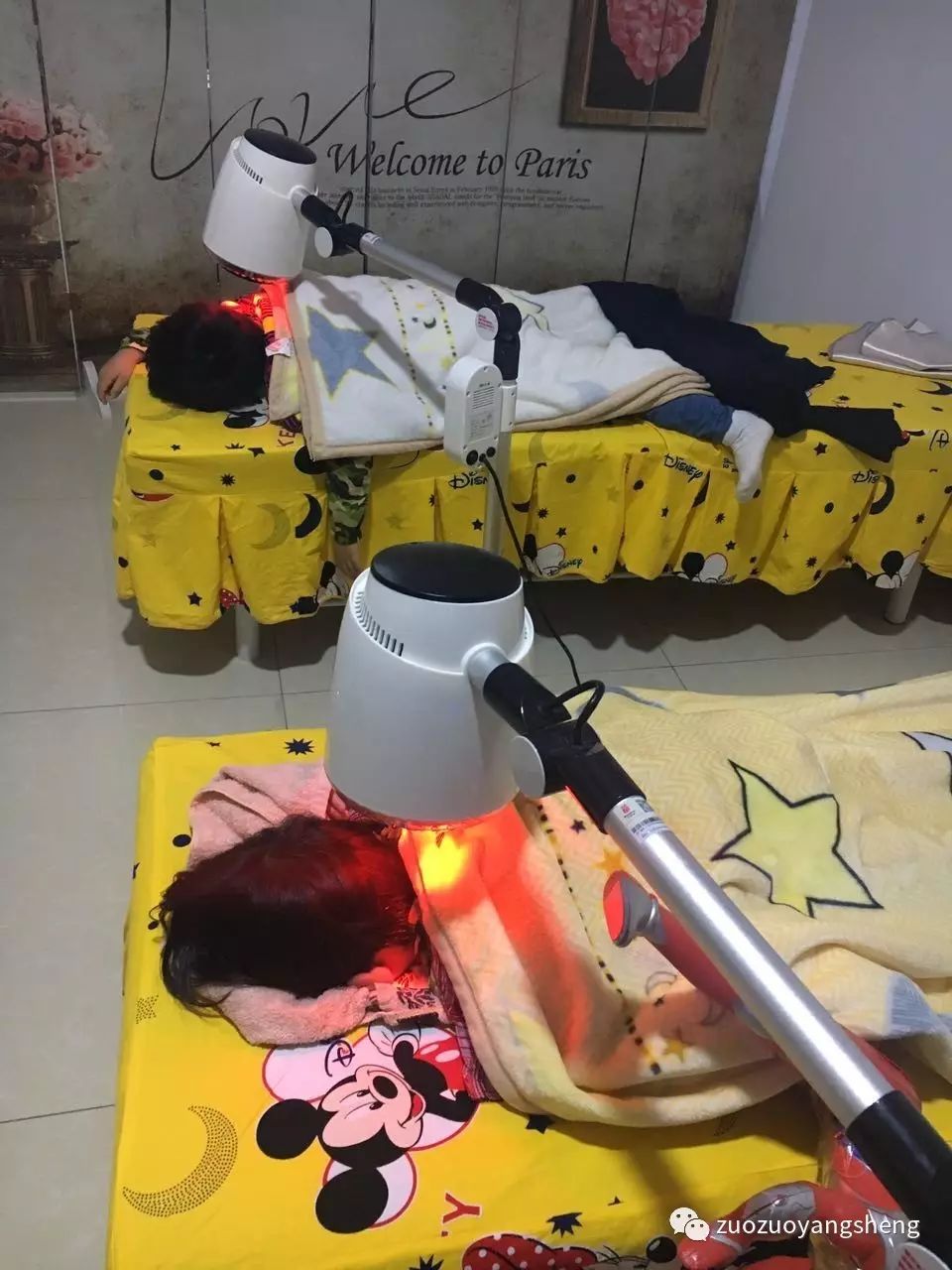 原始点调理小朋友过程中所出现的好转反应大总结 原始点调理小朋友过程中所出现的好转反应大总结