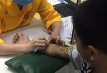 案例分享：原始点调理儿子的腮腺炎-原始点全球同学网