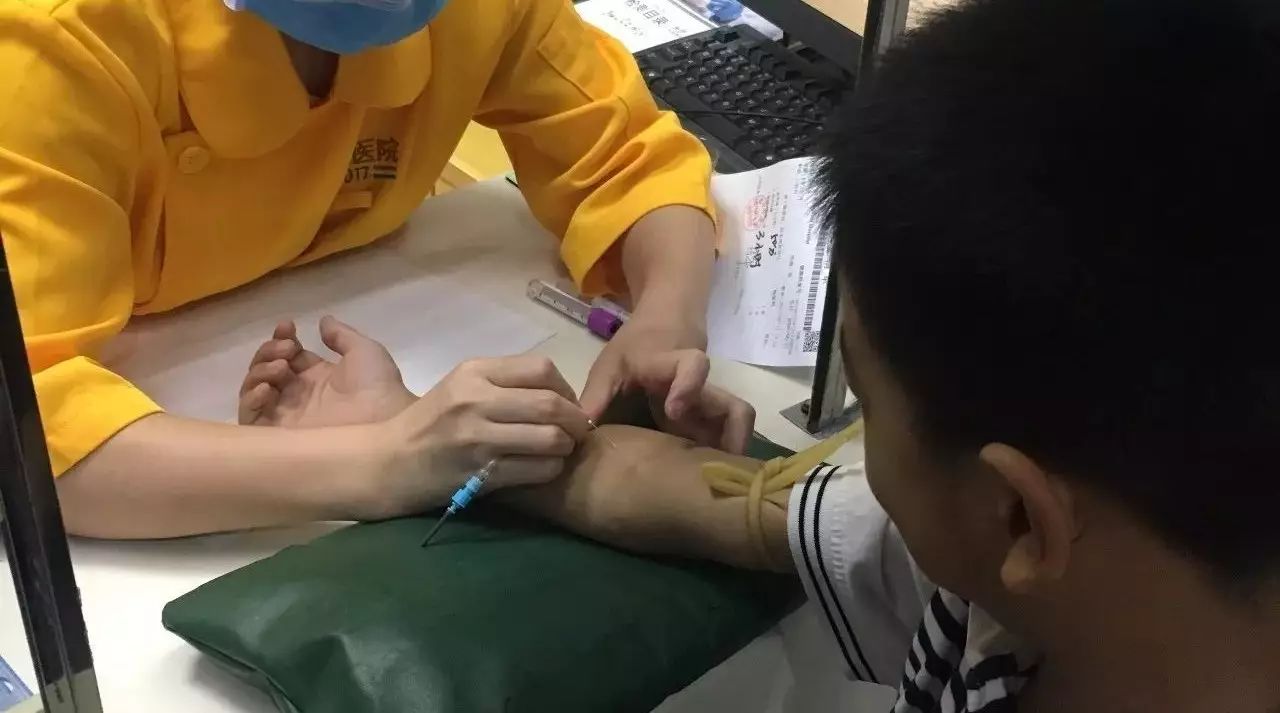 案例分享：原始点调理儿子的腮腺炎-原始点全球同学网