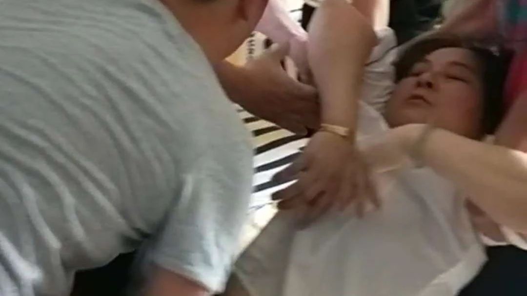 案例分享：原始点急救剧烈腰痛无法动弹的案例-原始点全球同学网