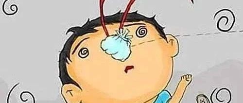 案例分享：南非roger调理鼻子大出血的案例。-原始点全球同学网