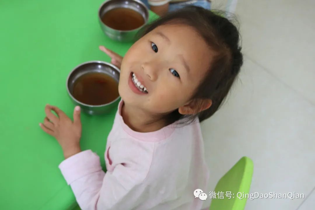 孩子不爱喝姜汤怎么办--【山谦学堂·快乐读经典】实例分享第009 孩子不爱喝姜汤怎么办--【山谦学堂·快乐读经典】实例分享第009