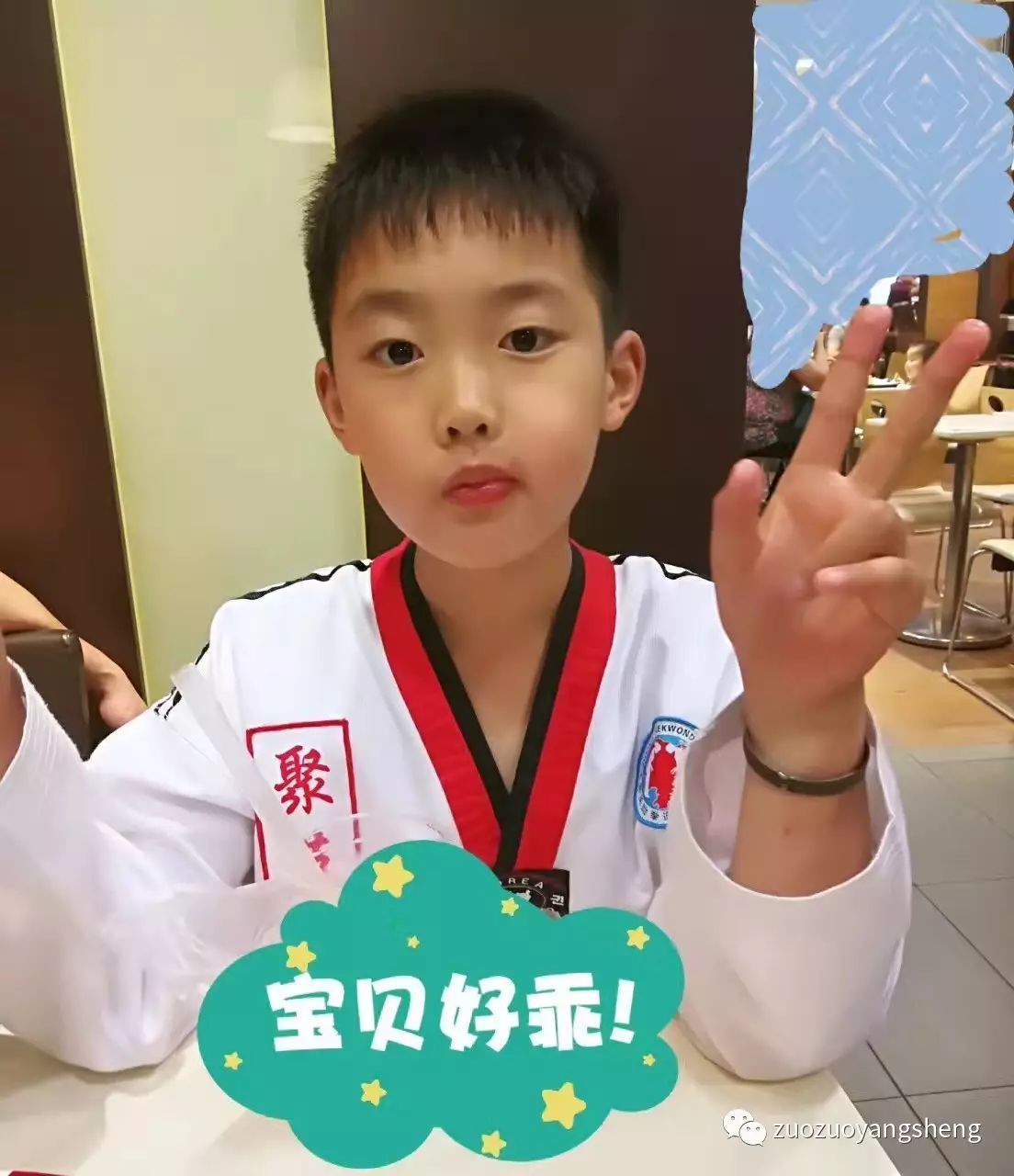 案例分享：自从学了原始点，儿子从此告别抗生素！-原始点全球同学网