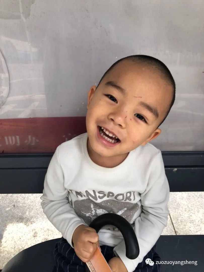 案例分享:原始点调理3岁小孩右腿骨折案例 案例分享:原始点调理3岁小孩右腿骨折案例