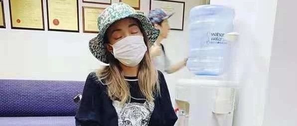 当容祖儿遇到原始点……-原始点全球同学网