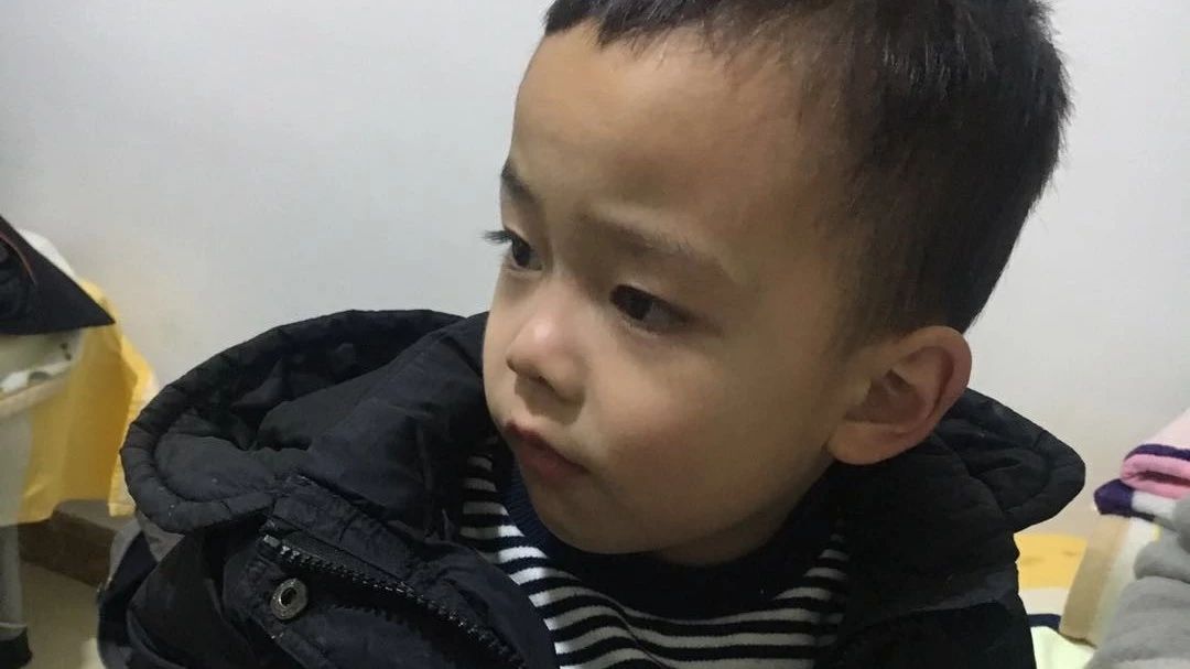 案例分享：原始点调理小儿支原体肺炎-原始点全球同学网