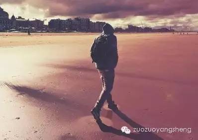 世上最悲哀的事莫过于，家人已经离去，才知道还有原始点……-原始点全球同学网